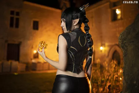 Carry Key / CarryKey_ / carry.key_cosplay / carry_key / carrykey / carrykey_cosplay nude photo #0974