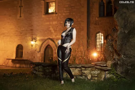 Carry Key / CarryKey_ / carry.key_cosplay / carry_key / carrykey / carrykey_cosplay nude photo #0989