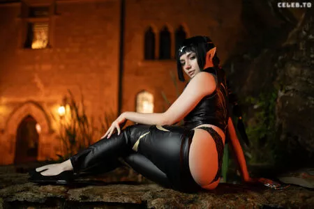 Carry Key / CarryKey_ / carry.key_cosplay / carry_key / carrykey / carrykey_cosplay nude photo #0993