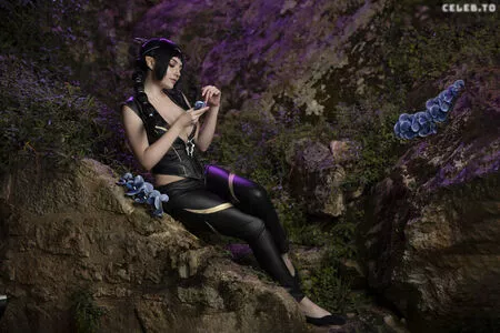 Carry Key / CarryKey_ / carry.key_cosplay / carry_key / carrykey / carrykey_cosplay nude photo #0995