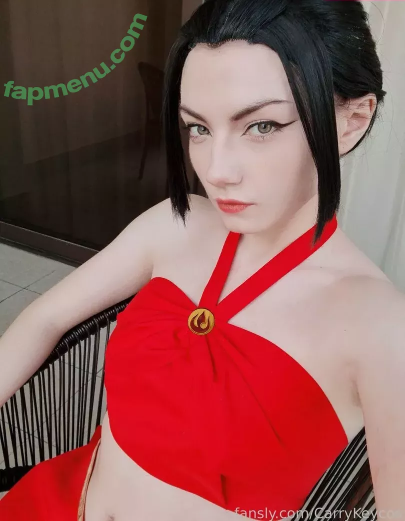 Carry Key nude photo #0964 (CarryKey_ / carry.key_cosplay / carry_key / carrykey / carrykey_cosplay)