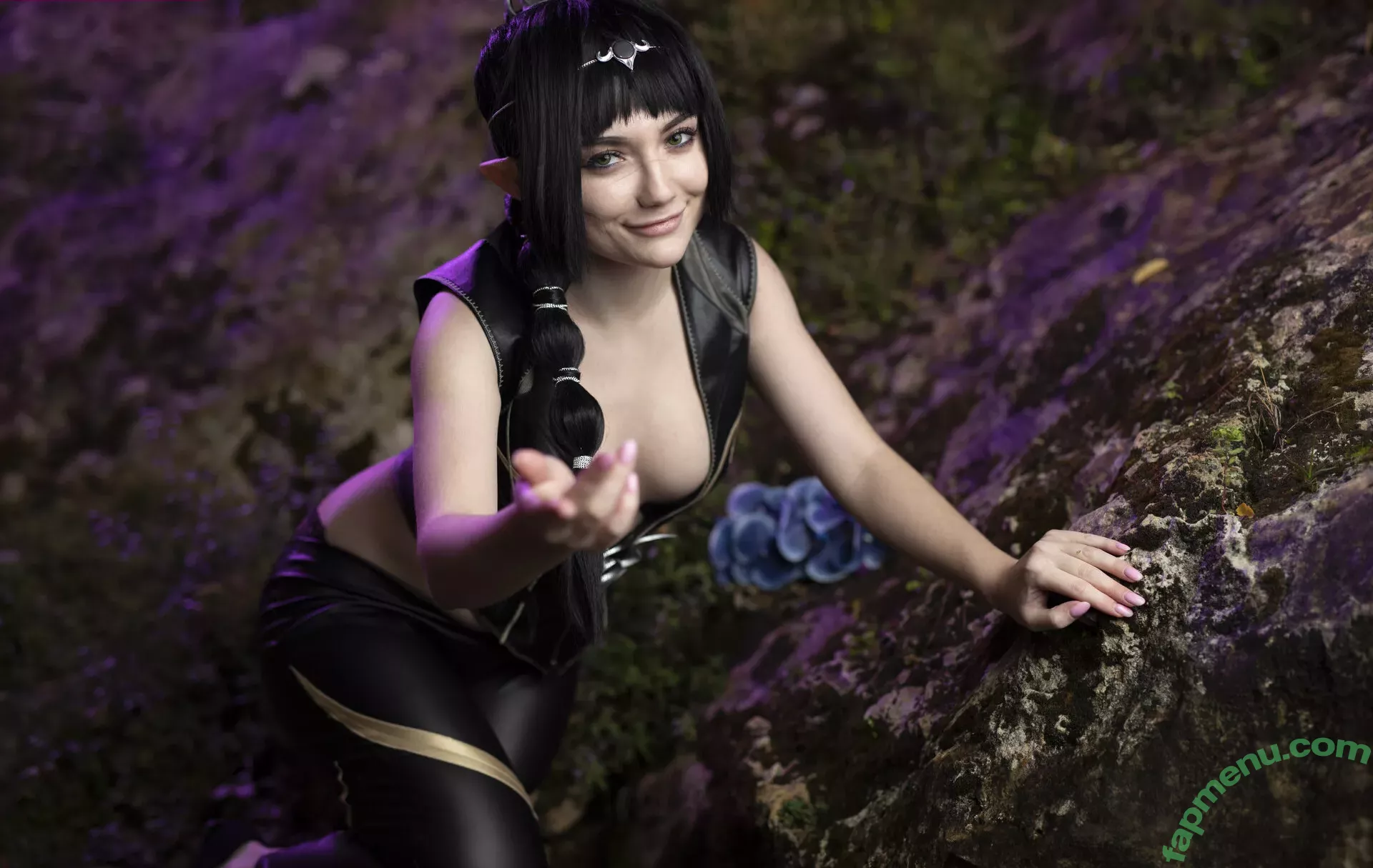Carry Key nude photo #0966 (CarryKey_ / carry.key_cosplay / carry_key / carrykey / carrykey_cosplay)