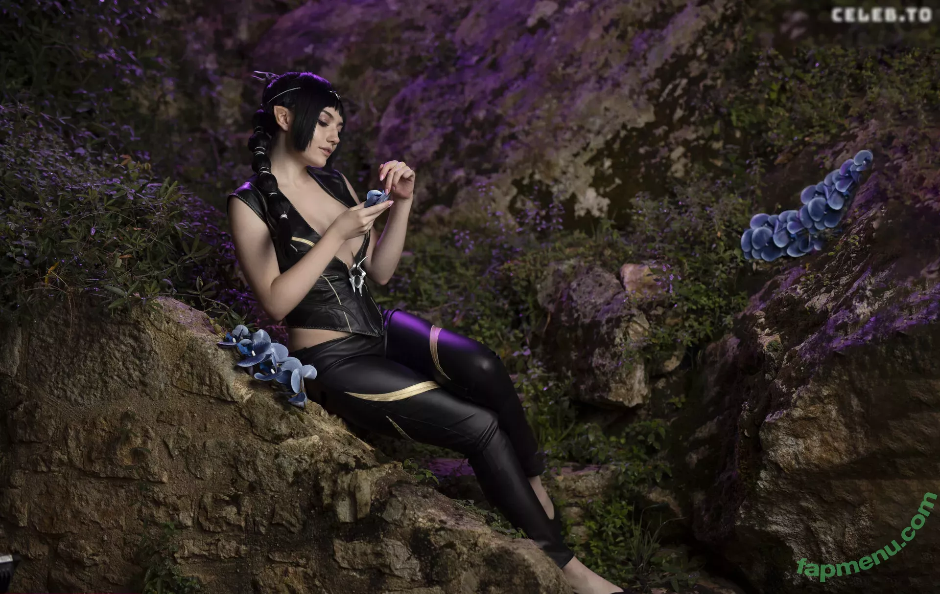 Carry Key nude photo #0995 (CarryKey_ / carry.key_cosplay / carry_key / carrykey / carrykey_cosplay)