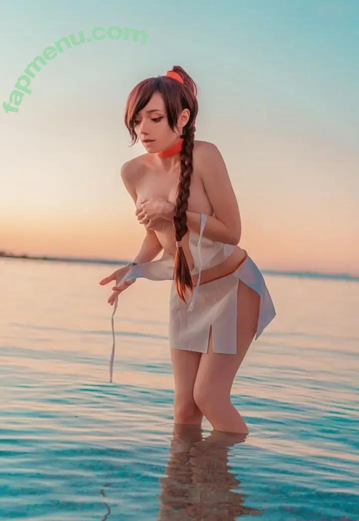Carry Key nude photo #1282 (CarryKey_ / carry.key_cosplay / carry_key / carrykey / carrykey_cosplay)
