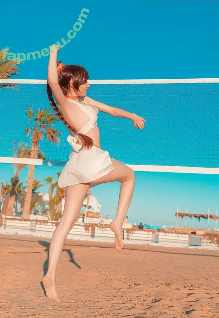 Carry Key nude photo #1288 (CarryKey_ / carry.key_cosplay / carry_key / carrykey / carrykey_cosplay)
