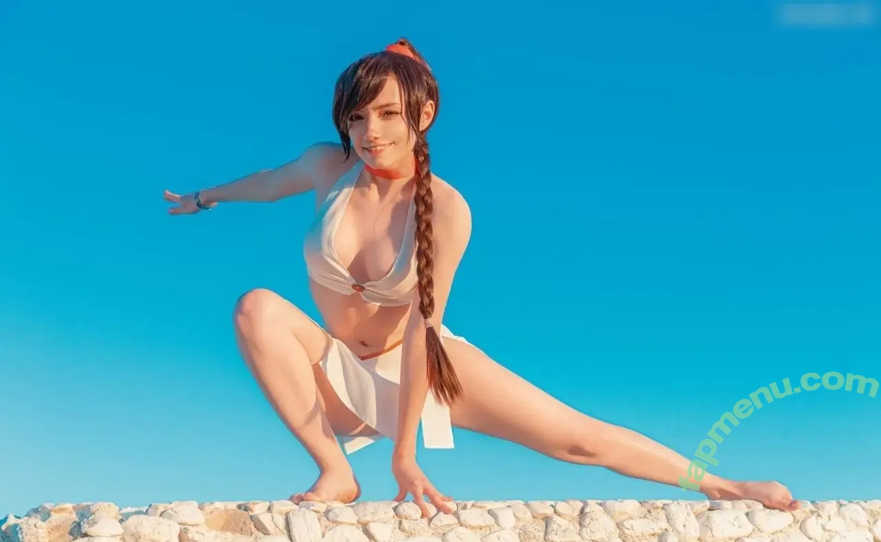 Carry Key nude photo #1292 (CarryKey_ / carry.key_cosplay / carry_key / carrykey / carrykey_cosplay)