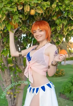 carrykey_cosplay / Carrykey Cosplay / carry.key_cosplay nude photo #0117
