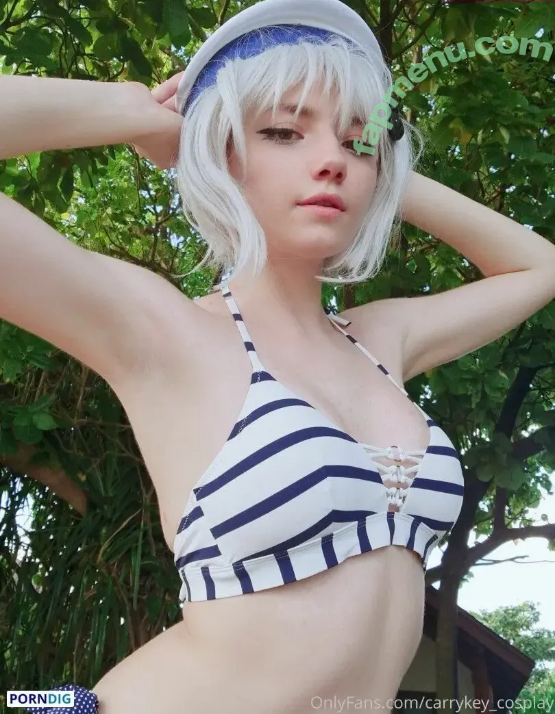 carrykeycosplay nude photo #0006 (carrykeycosplay)