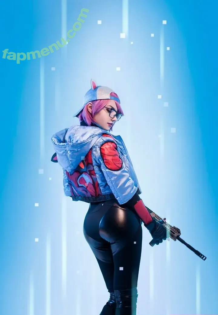 carrykeycosplay nude photo #0014 (carrykeycosplay)