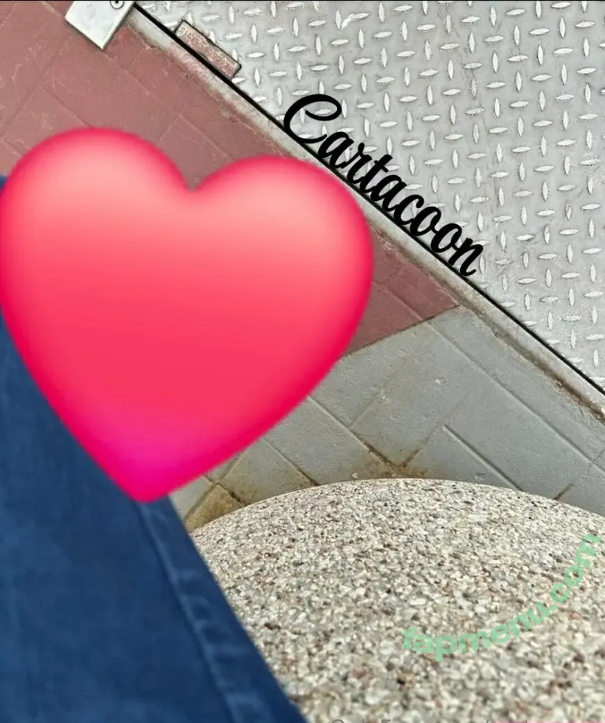 cartacoon nude photo #0002 (_alexiscartagena)