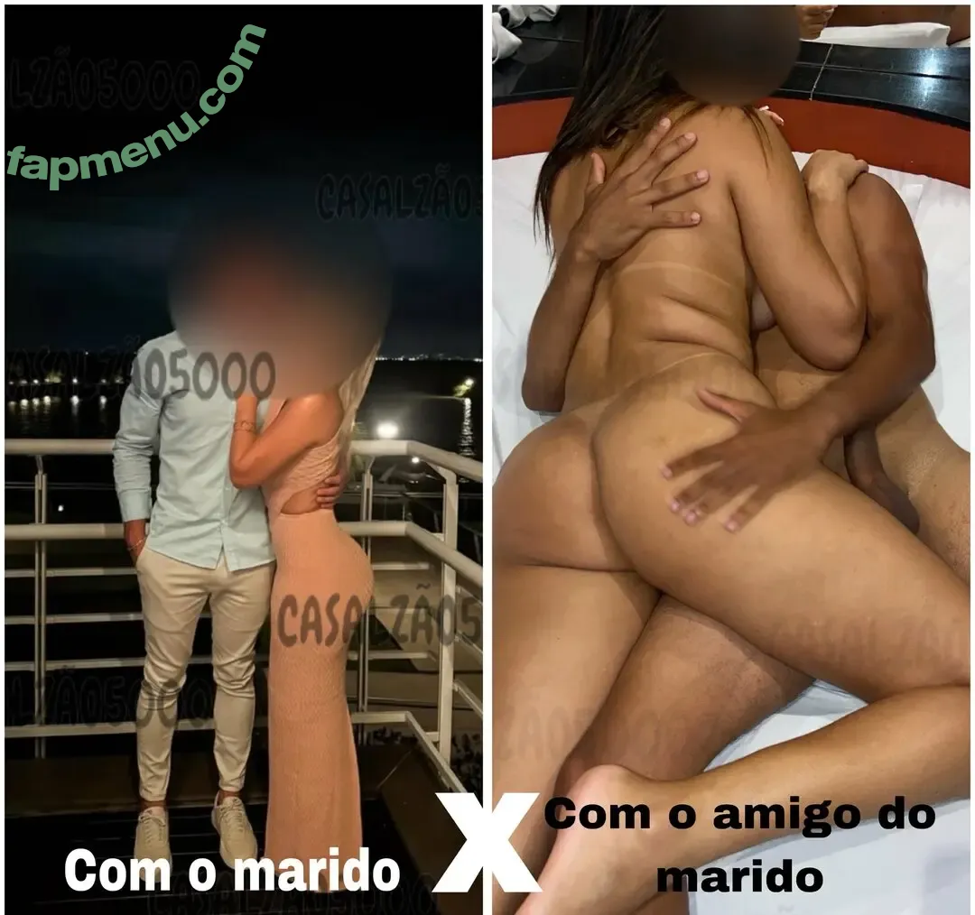 Casalzao5000 nude photo #0007 (Casalzao5000)