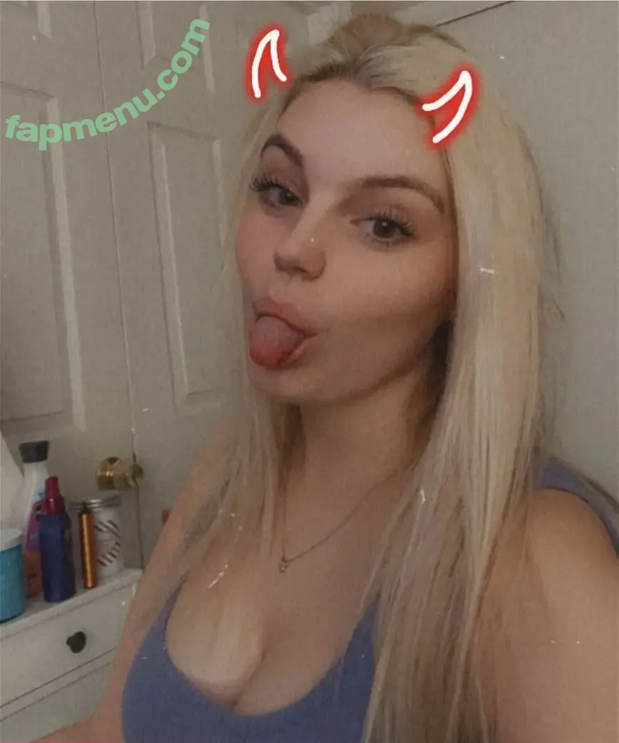 _caspergb nude photo #0004 (Gabbie)