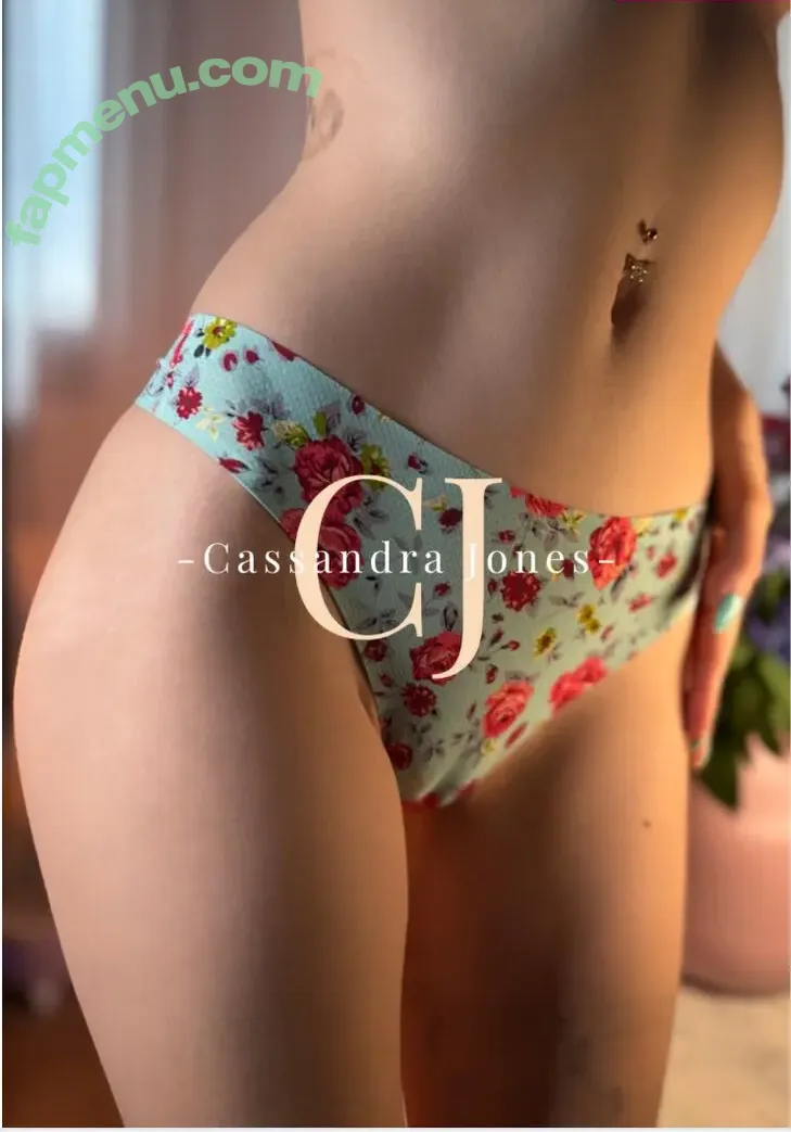 Cassandrajones nude photo #0004 (Cassandrajones)