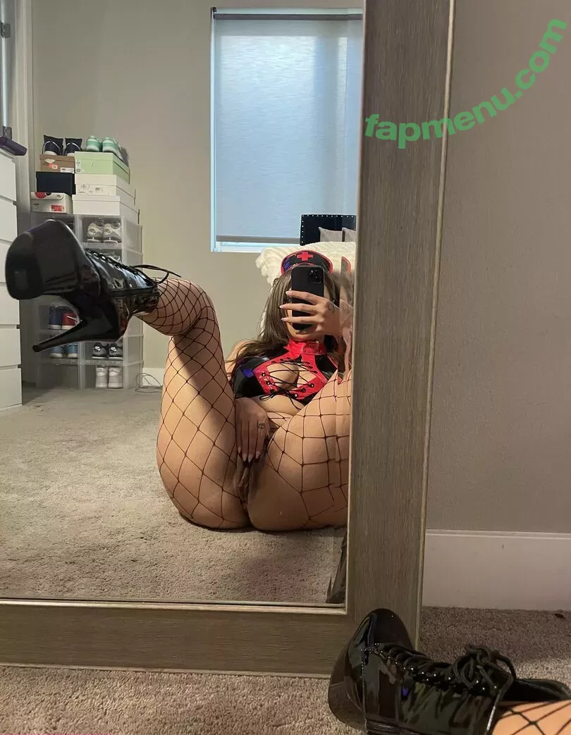 Cassidy Banks nude photo #0019 (cassbabyyy / iamcassbanks)