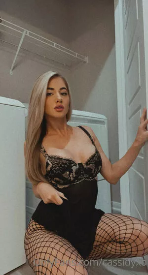 cassidyxo / thecassidyxo nude photo #0341
