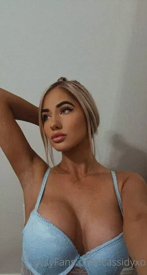 cassidyxo / thecassidyxo nude photo #0351