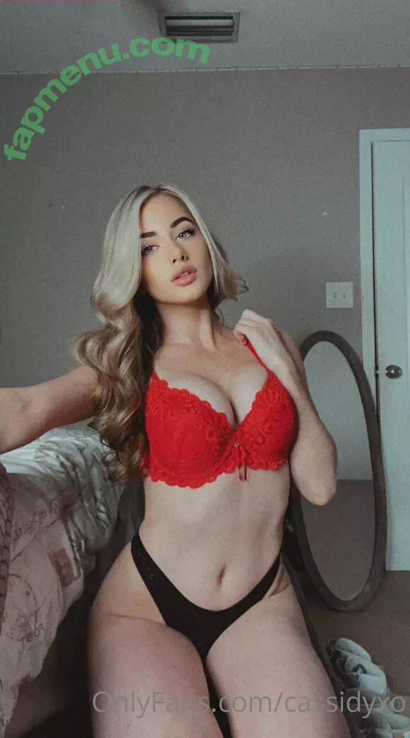 cassidyxo nude photo #0237 (thecassidyxo)