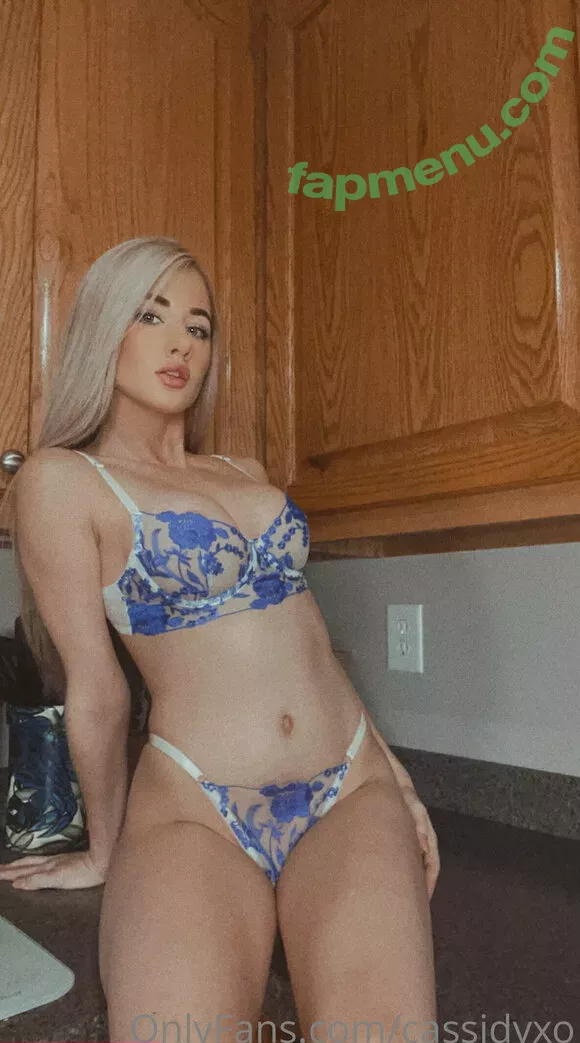 cassidyxo nude photo #0277 (thecassidyxo)