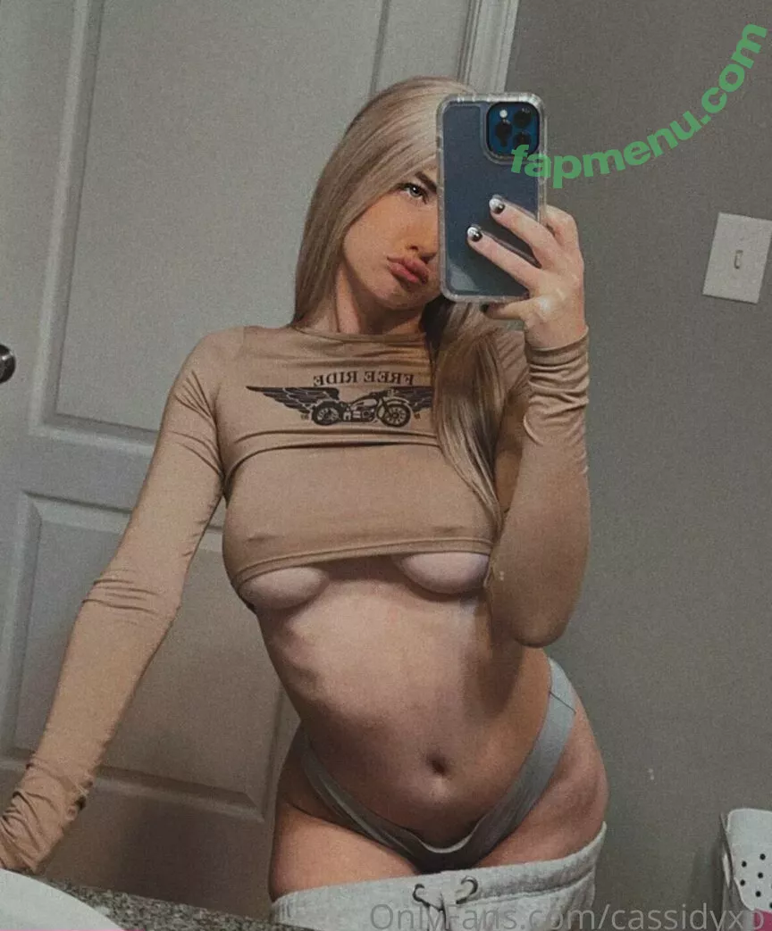 cassidyxo nude photo #0368 (thecassidyxo)