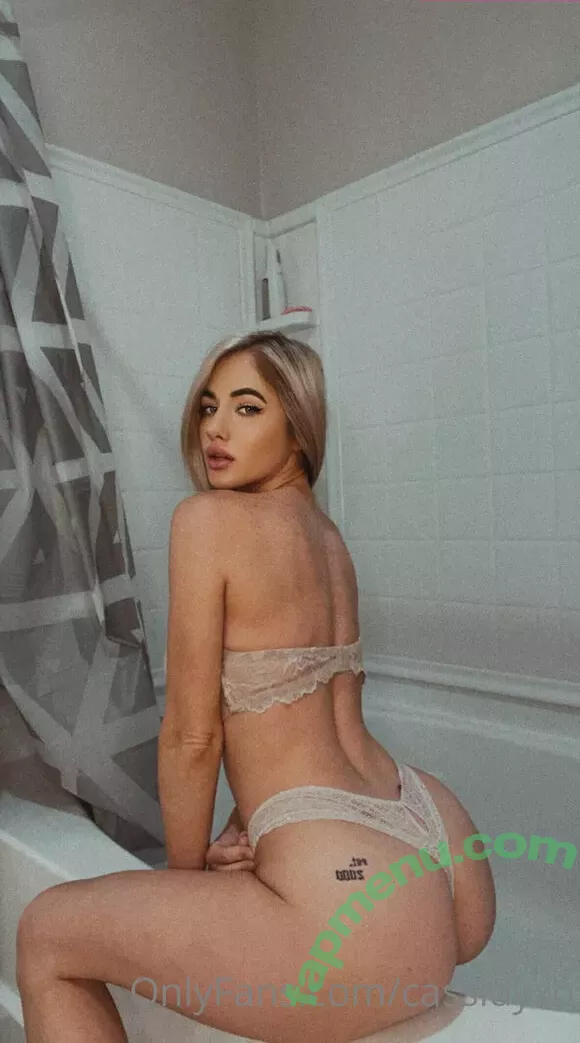 cassidyxo nude photo #0369 (thecassidyxo)