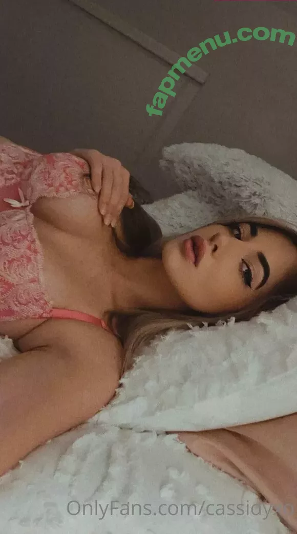 cassidyxo nude photo #0377 (thecassidyxo)