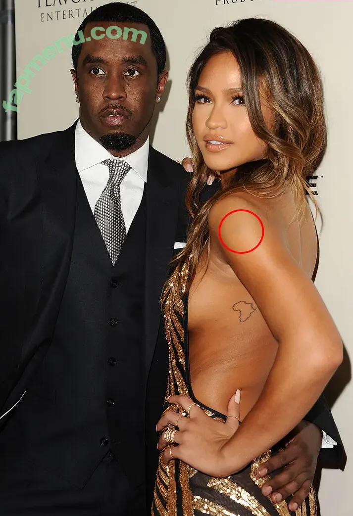 Cassie Ventura nude photo #0068 (cassie / cassieventura)
