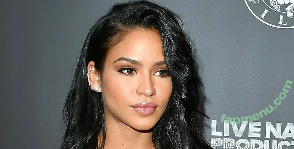 Cassie Ventura nude photo #0074 (cassie / cassieventura)