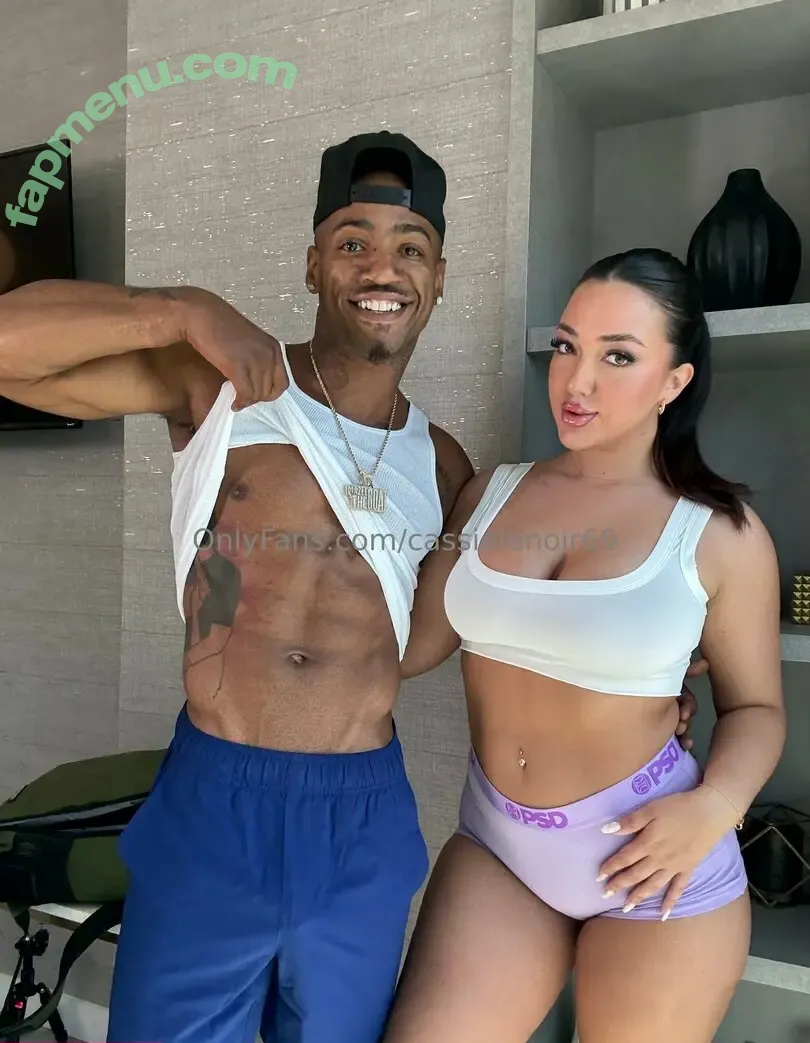 cassielenoir69 nude photo #0038 (cassielenoirxx)