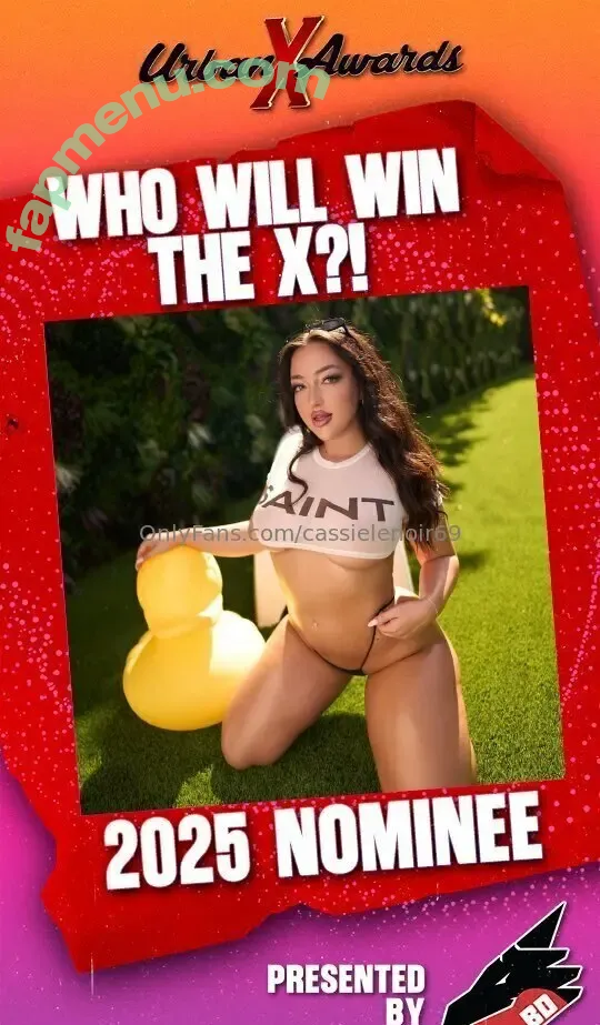 cassielenoir69 nude photo #0043 (cassielenoirxx)