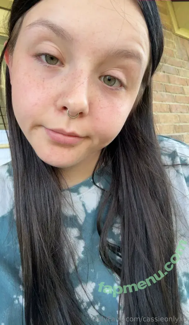 cassieonlyxo nude photo #0116 (cassieonlyxo)