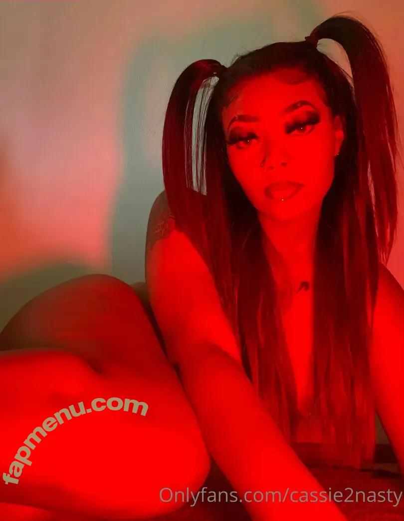 cassietoonasty nude photo #0015 (cassietoonastypt2)