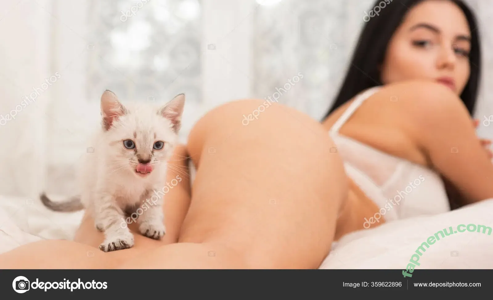 Cat Kitty nude photo #0004 (Cat Kitty)
