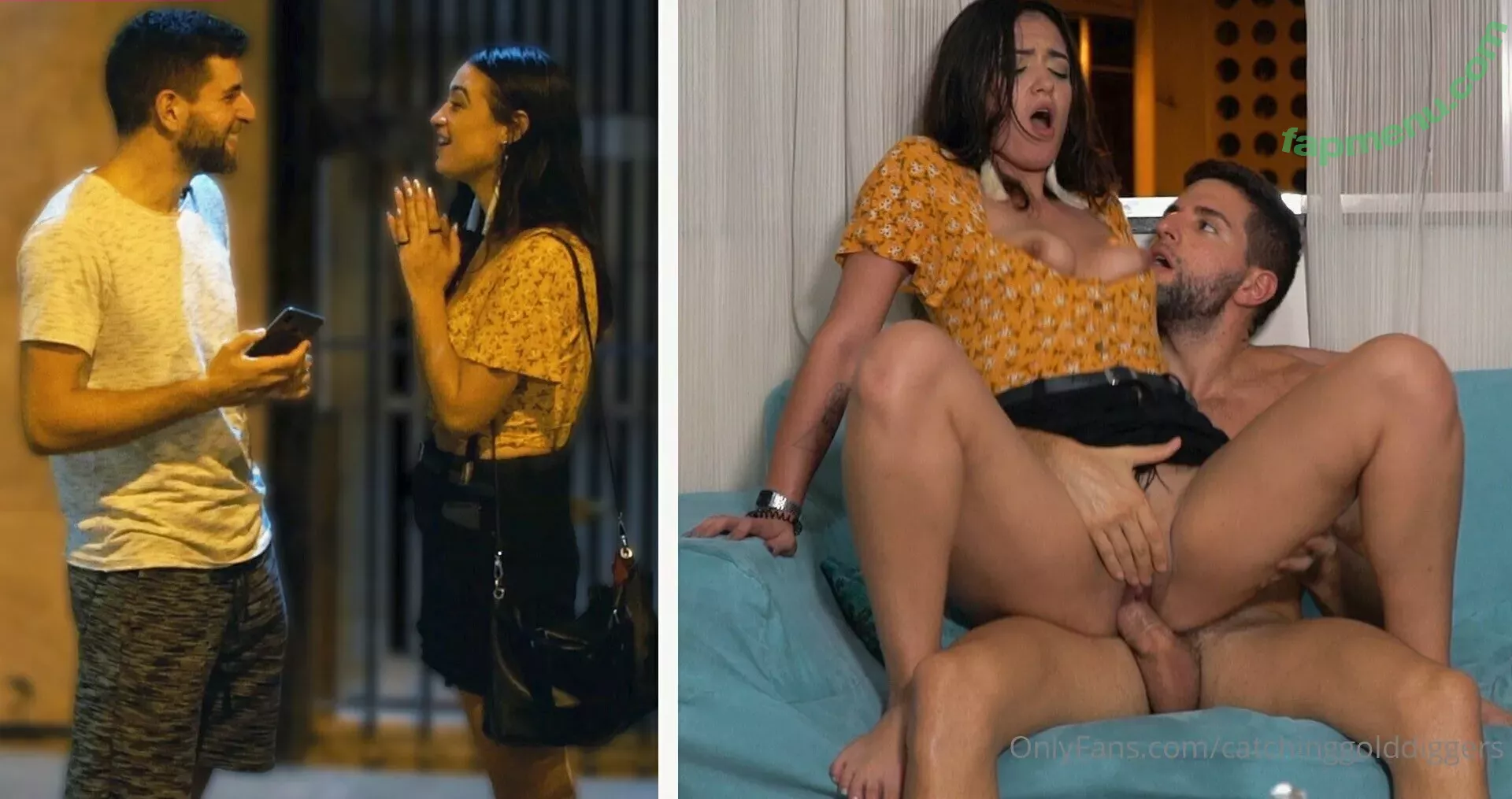 CatchingGoldDiggers nude photo #0023 (Catching Gold Diggers / dayna)