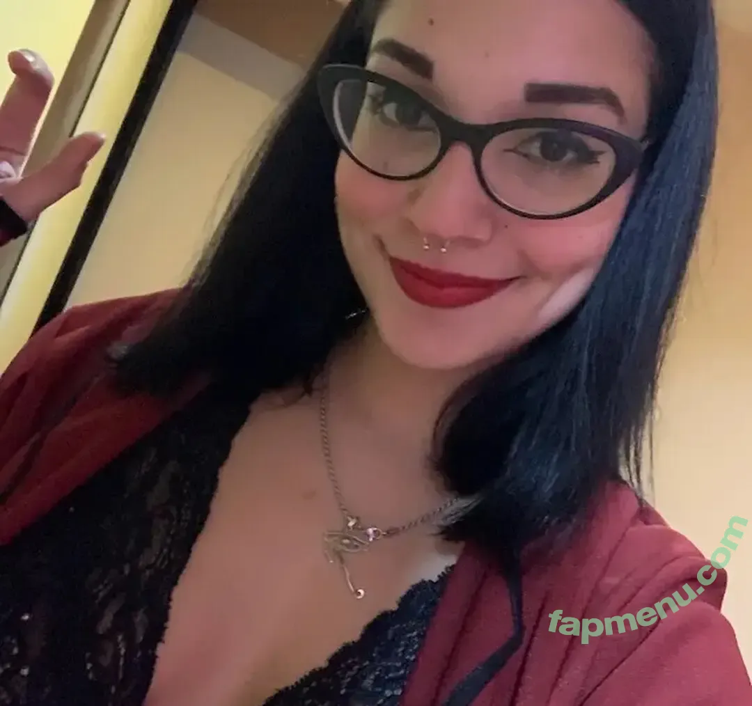 Catdelespacio nude photo #0047 (Catdelespacio)