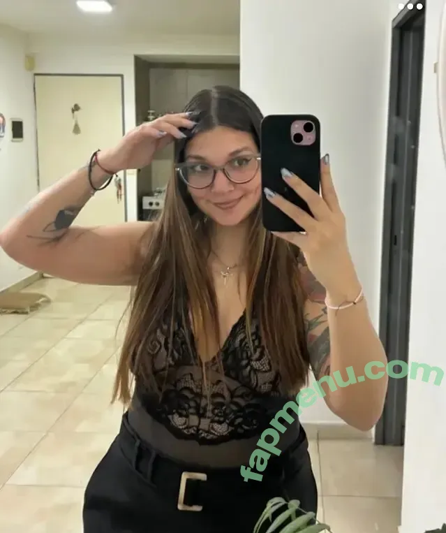 Catdelespacio nude photo #0049 (Catdelespacio)