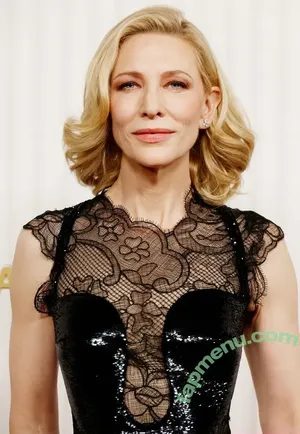 Cate Blanchett / cate_blanchettofficial nude photo #0345