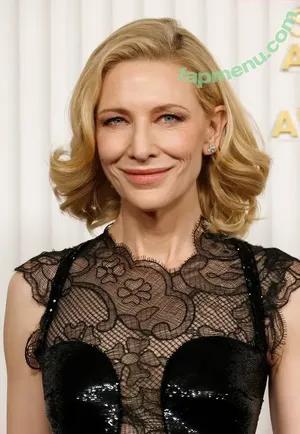 Cate Blanchett / cate_blanchettofficial nude photo #0347