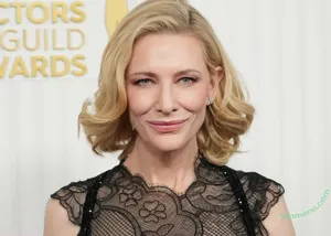 Cate Blanchett / cate_blanchettofficial nude photo #0349
