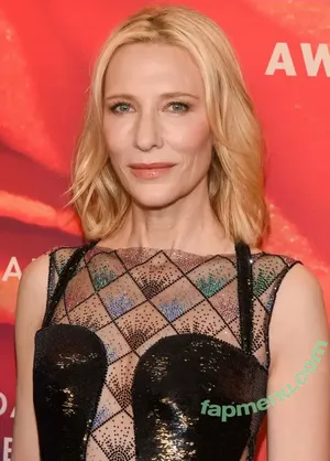 Cate Blanchett / cate_blanchettofficial nude photo #0354