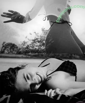 Caterina Ferioli / catelessy nude photo #0057