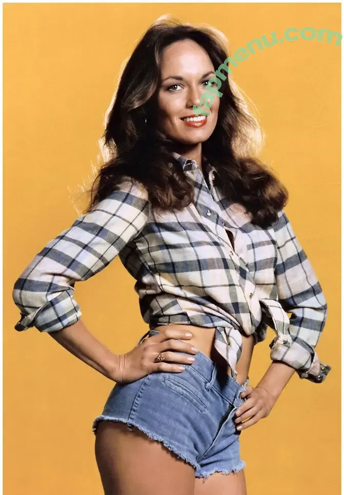 Catherine Bach nude photo #0006 (catherinebach)