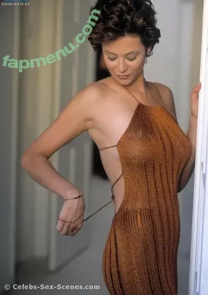 Catherine Bell / Sarah MacKenzie / catherine.bell / therealcatherinebell nude photo #0253
