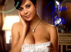 Catherine Bell / Sarah MacKenzie / catherine.bell / therealcatherinebell nude photo #0269