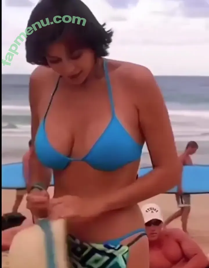 Catherine Bell nude photo #0247 (Sarah MacKenzie / therealcatherinebell)