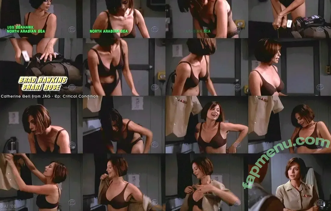Catherine Bell nude photo #0258 (Sarah MacKenzie / catherine.bell / therealcatherinebell)