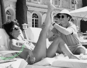 Catherine Zeta-Jones / Catherine Zeta Jones / catherinezetajones nude photo #0156