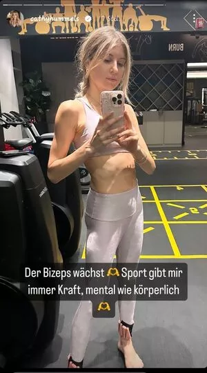 Cathy Hummels / cathy_hummels / cathyhummels nude photo #0518