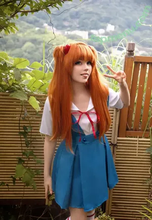 Caticorncosplay / caticornplay nude photo #1743