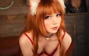 Caticornplay nude photo #2006