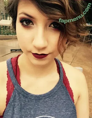 Catie Wayne / Boxxy / catieboxxy nude photo #0008